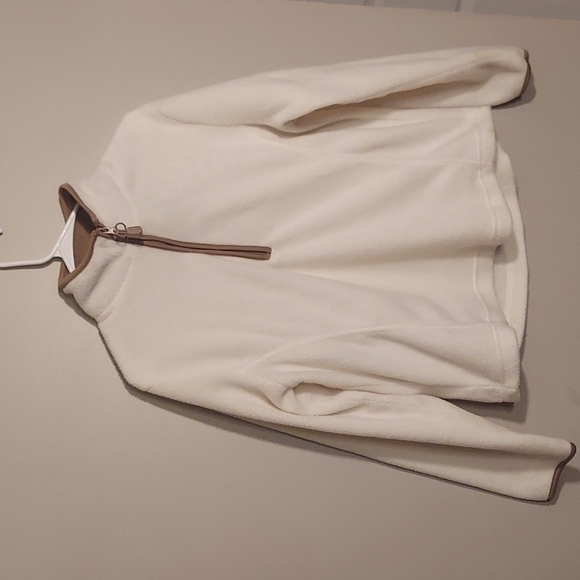 St John's Bay Active Pullover sweater - Picture 1 of 5